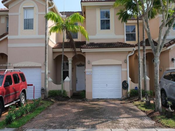Kendall Breeze South, 12546 SW 124th Ter, Three Lakes, Florida 33186, image 1
