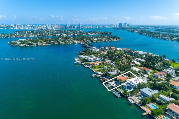 San Marco, 1335 N Venetian Way, Miami, Florida 33139, image 1