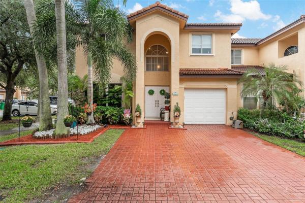 Forest Oak, 194 Maple Ter, Davie, Florida 33325, image 2