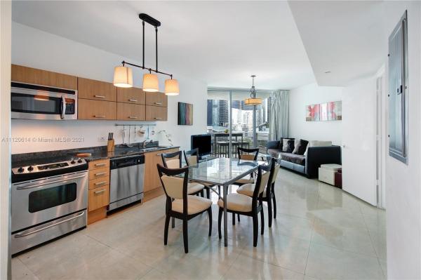 Wind, 350 S Miami Ave #1412, Miami, Florida 33130, image 2