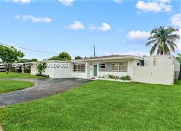 Palmland Estates, 18831 NW 19th Ave, Miami Gardens, Florida 33056, image 2