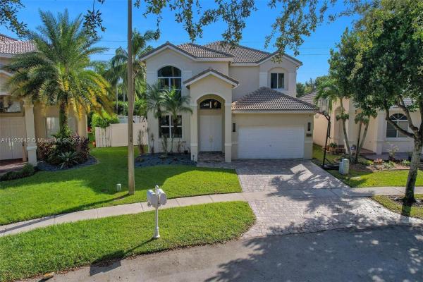Melrose Cove, 2211 SW 125th Ave, Miramar, Florida 33027, image 1