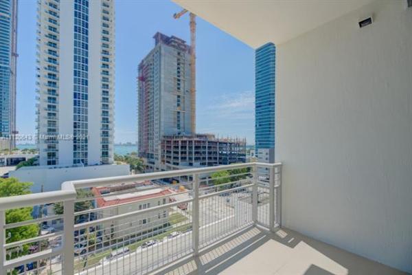 Edgewater Lofts, 2200 NE 4th Ave #604, Miami, Florida 33137, image 2