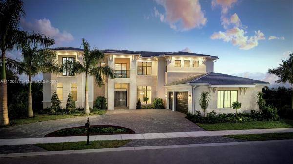 Clingans Cove, Southwest Ranches, Florida 33331, image 2