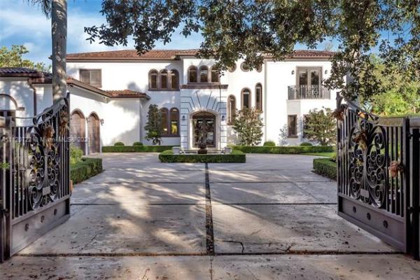 Southern Gardens, 12155 SW 89th Ave, Kendall, Florida 33176, image 2