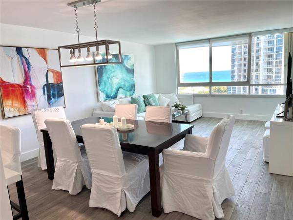 South Pointe Towers, 400 S Pointe Dr #1102, Miami Beach, Florida 33139, image 2