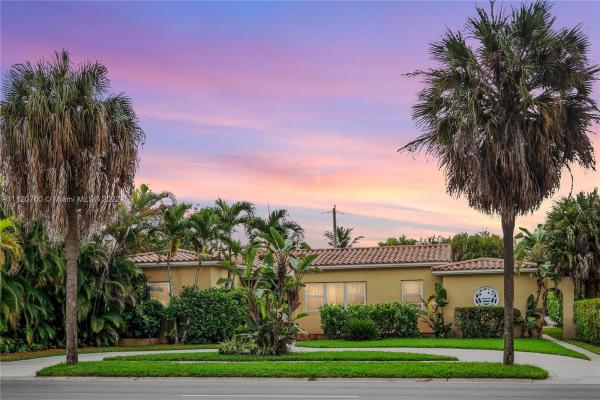 Miami Shores Residential, 30 NE 95th St, Miami Shores, Florida 33138, image 1