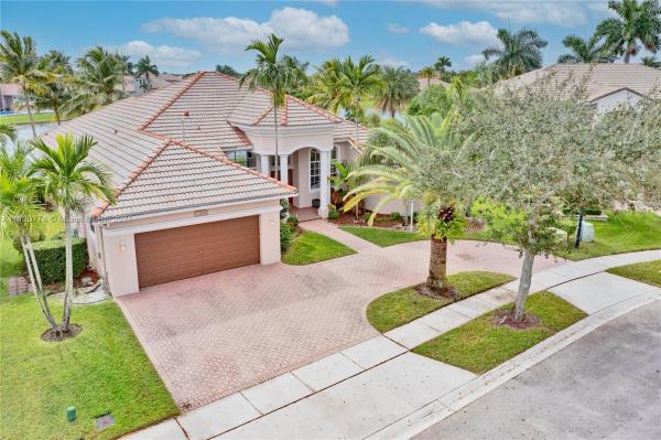 Coral Bay, 13856 NW 14th St, Pembroke Pines, Florida 33028, image 1