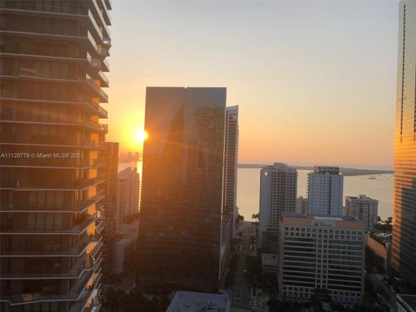Infinity At Brickell, 60 SW 13th St #2800, Miami, Florida 33130, image 2