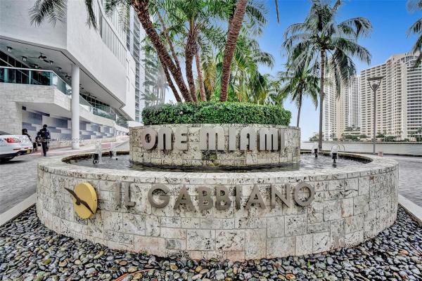 One Miami West, 325 S Biscayne Blvd #2519, Miami, Florida 33131, image 2