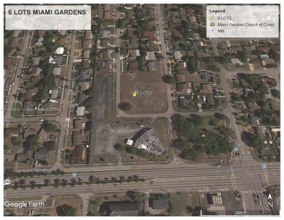 Miami Gardens, Florida 33056, image 1