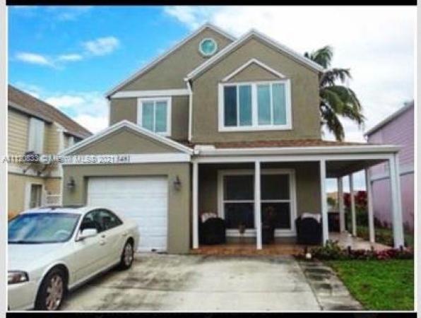 The Meadows Of Miramar, 3481 W Java Plum Ave, Miramar, Florida 33025, image 2