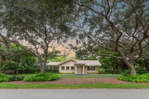 Pine Tree Estates, 12820 SW 80th Ave, Pinecrest, Florida 33156, image 2