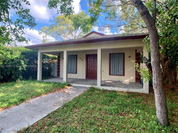 Normandy Park, 1739 NW 59th St, Brownsville, Florida 33142, image 2