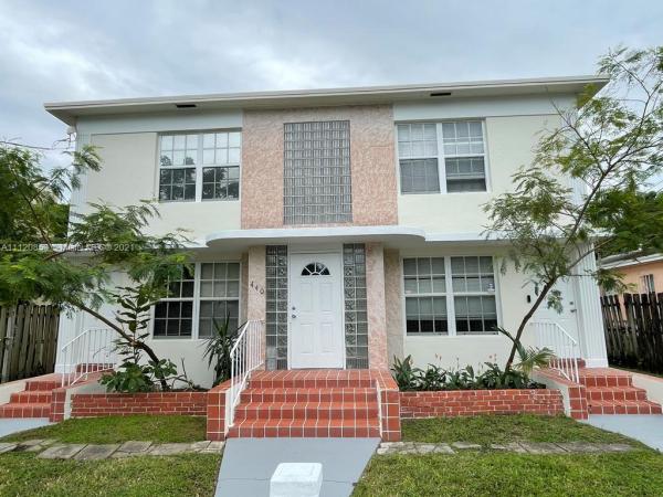 North Gate, 440 NE 63rd St, Miami, Florida 33138, image 1