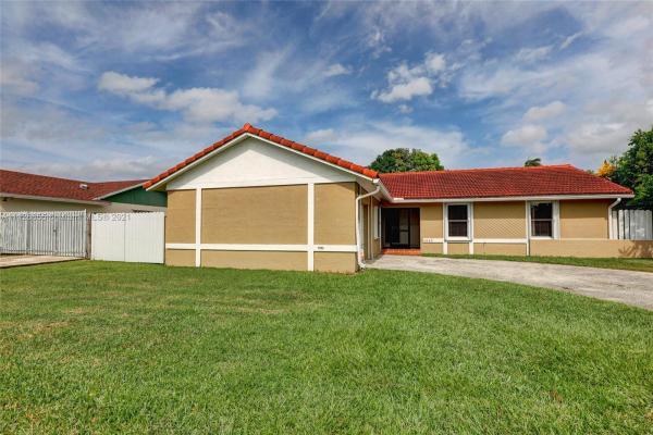 Lazarus On Richmond, 11243 SW 165th Ter, Palmetto Estates, Florida 33157, image 2