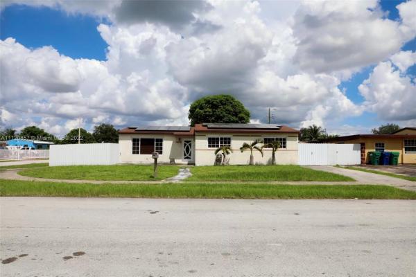 Bonnie Briar Estates, 3541 NW 169th Ter, Miami Gardens, Florida 33056, image 1