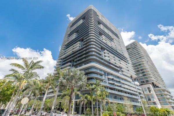 Hyde Midtown, 121 NE 34th St #2714, Miami, Florida 33137, image 2