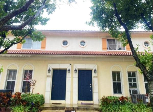 Mirabella, 2643 SW 99th Way, Miramar, Florida 33025, image 2