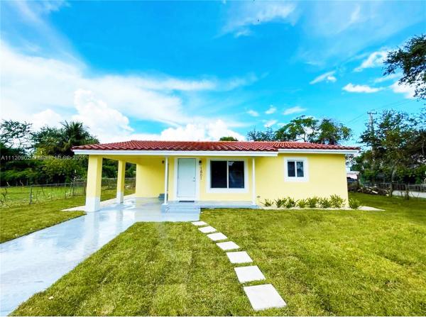 Gallician Gardens, 1801 NW 83rd Ter, West Little River, Florida 33147, image 2