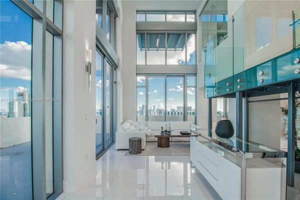 Four Midtown Miami, 3301 NE 1st Ave #PH-6, Miami, Florida 33137, image 2