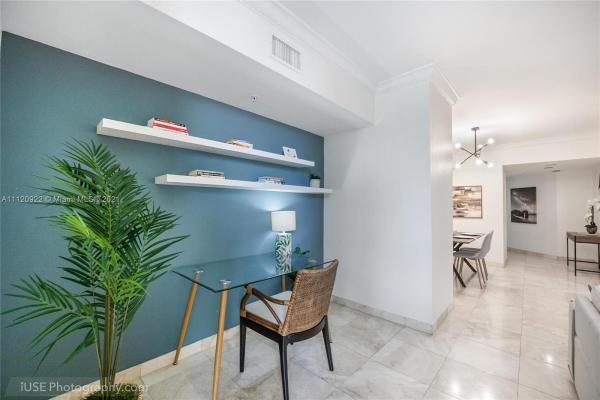 One Tequesta Point, 888 Brickell Key Dr #507, Miami, Florida 33131, image 2