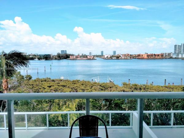 Golden Bay Club, 17050 N Bay Rd #401, Sunny Isles Beach, Florida 33160, image 2