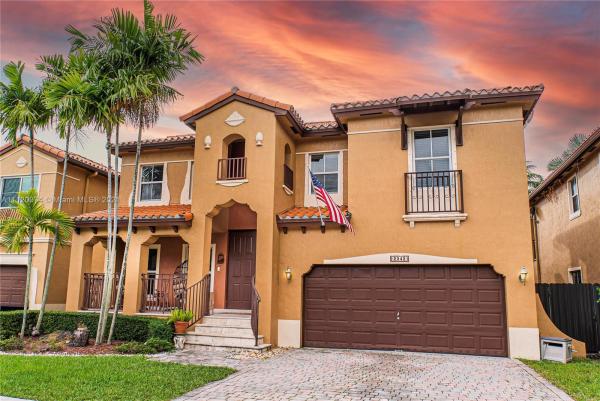 2942 SW 156th Ave, Unincorporated Dade County, Florida 33185, image 2
