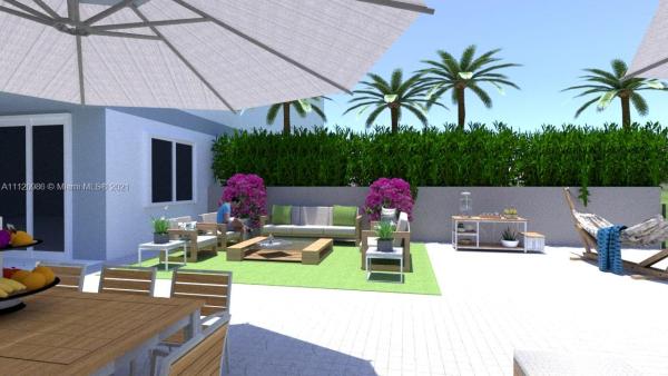 Ocean Two, 19111 Collins Ave #107, Sunny Isles Beach, Florida 33160, image 2