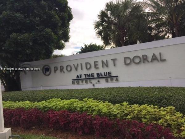 Provident Doral At The Blue, 5300 NW 87th Ave #708, Doral, Florida 33178, image 1