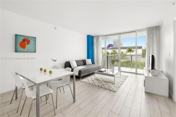 ArtePark North, 2155 Washington Ct #301, Miami Beach, Florida 33139, image 2