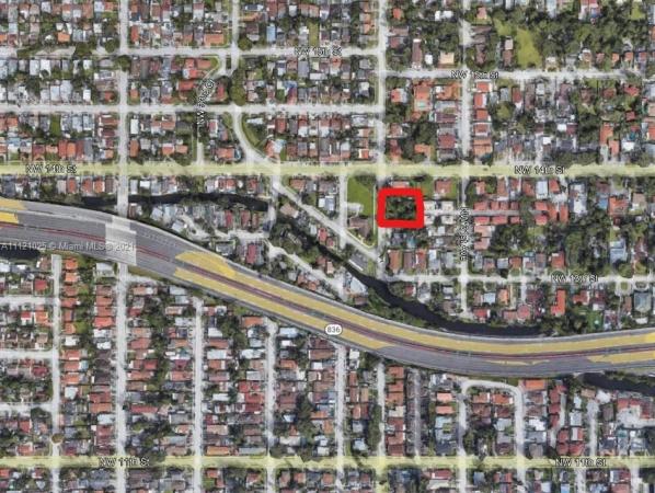 Waldin Acres, 1316 NW 31st Ave, Miami, Florida 33125, image 1
