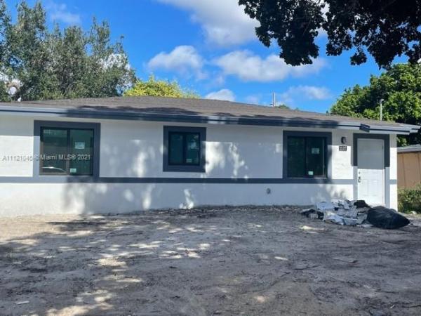 Etheldale, 2137 NW 86th St, West Little River, Florida 33147, image 2