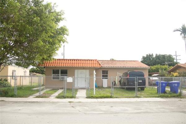 Morris Manors, 521 NW 45th Ave, Miami, Florida 33126, image 2