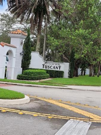 Villas De Tuscany, 785 SW 148th Ave #1411, Sunrise, Florida 33325, image 2