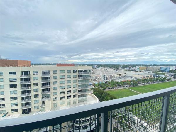 Four Midtown Miami, 3301 NE 1st Ave #H1203, Miami, Florida 33137, image 2