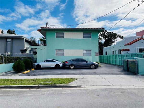 Lawrence Estates Land, 1426 SW 5th St, Miami, Florida 33135, image 2