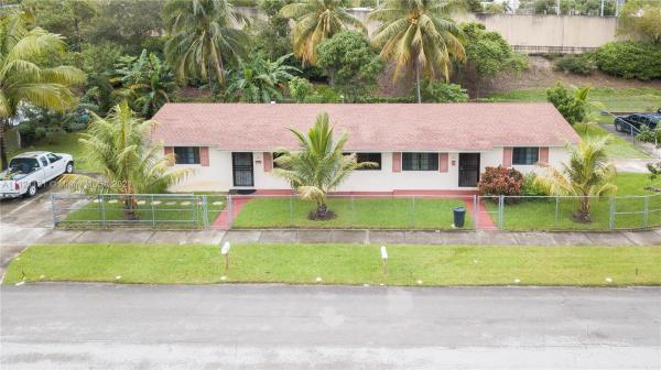 West Shores, 11120-11122 NW 6th Ave, Miami Shores, Florida 33168, image 2