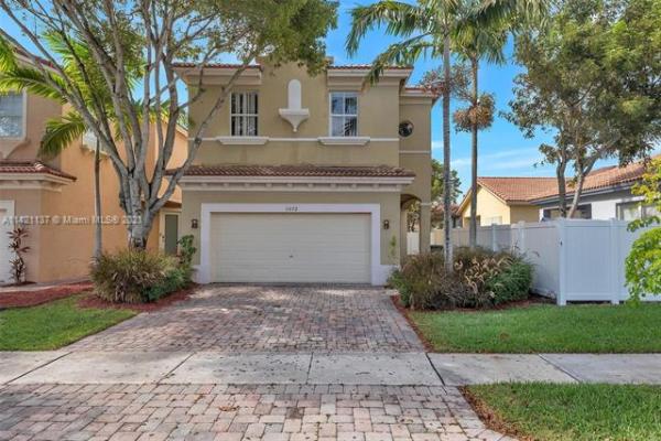 Portofino Palms, 1072 NE 40th Rd, Homestead, Florida 33033, image 2