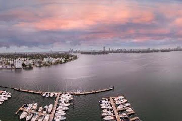 The Grandview Palace, 7601 E Treasure Dr #2419, North Bay Village, Florida 33141, image 2