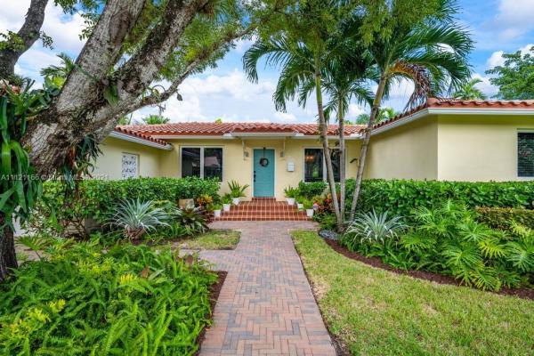 Washington Place, 755 NE 72nd St, Miami, Florida 33138, image 2