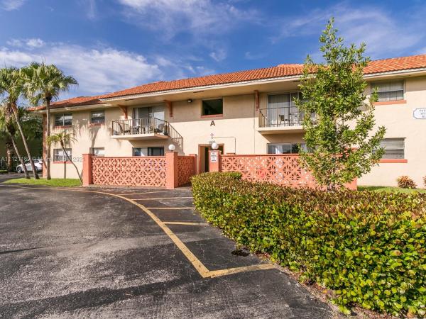 Palms Villas & Condos, 11606 NW 29th St #A6, Coral Springs, Florida 33065, image 1