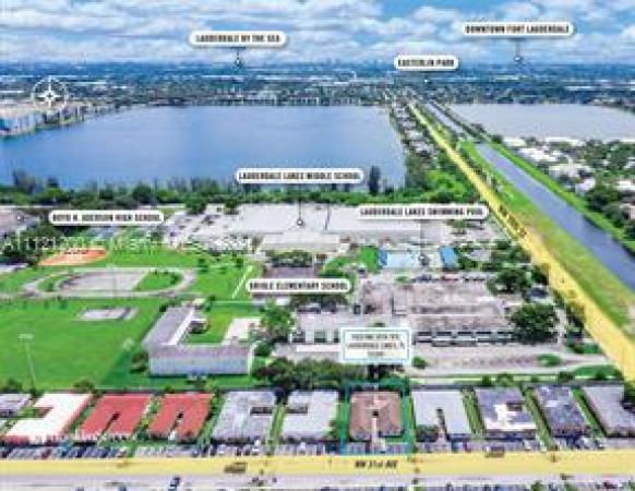 Oriole Estates, Lauderdale Lakes, Florida 33309, image 2