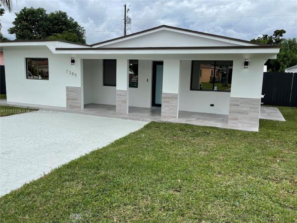 Central Miami, 7385 SW 34th St, Coral Terrace, Florida 33155, image 2