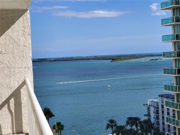 The Club At Brickell Bay, 1200 Brickell Bay Dr #1819, Miami, Florida 33131, image 2