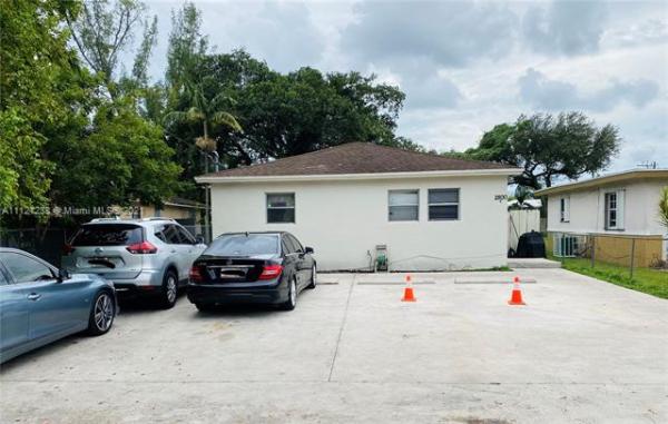 Brownsville No HOA, 2800 NW 48th St, Brownsville, Florida 33142, image 2