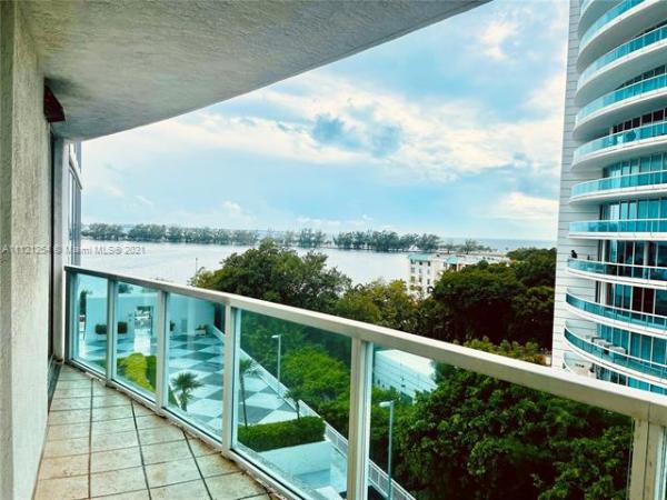 Skyline On Brickell, 2101 Brickell Ave #408, Miami, Florida 33129, image 2