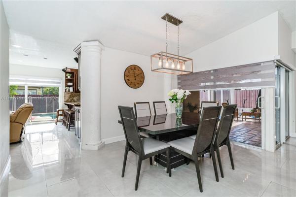 Country Lake Manors, 6264 NW 201st Ln, Country Club, Florida 33015, image 2