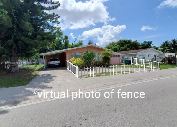 Highland Manor, 17835 NE 6th Ave, North Miami Beach, Florida 33162, image 2