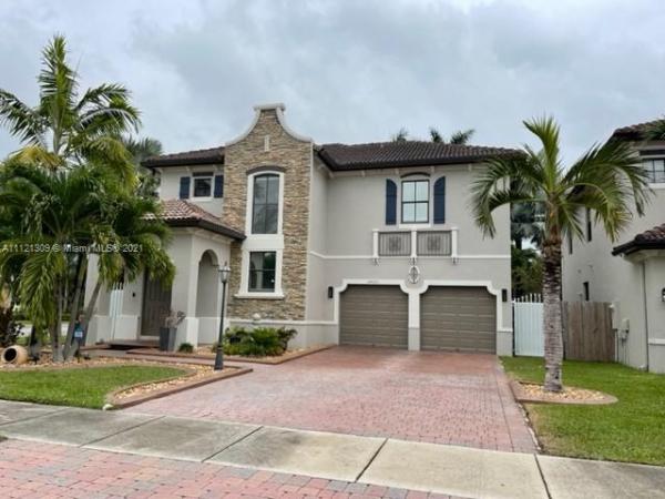 Silver Palms East, 24201 SW 112th Ct, Princeton, Florida 33032, image 2